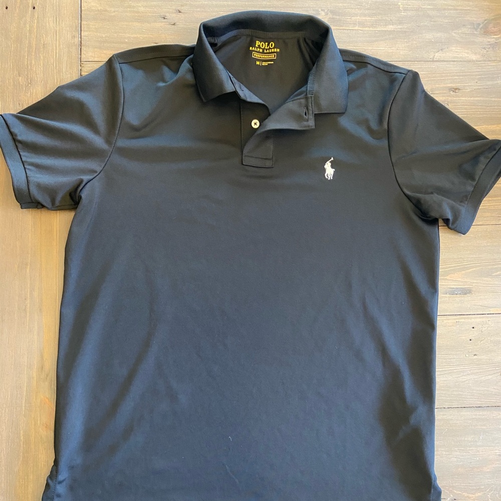 Men’s Polo (medium)